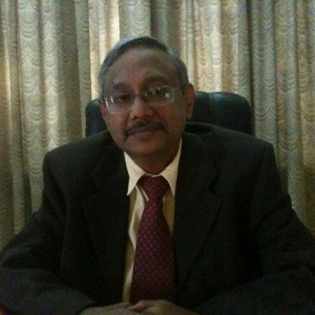 Mr. Bhaskar Gadepally