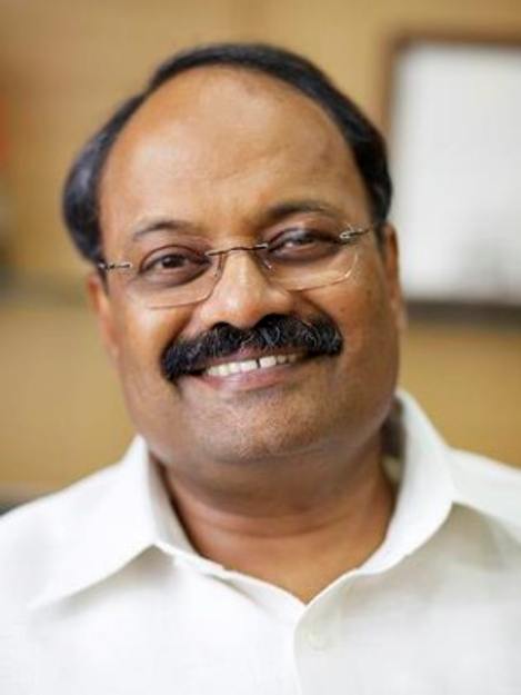Narendra Paruchuri