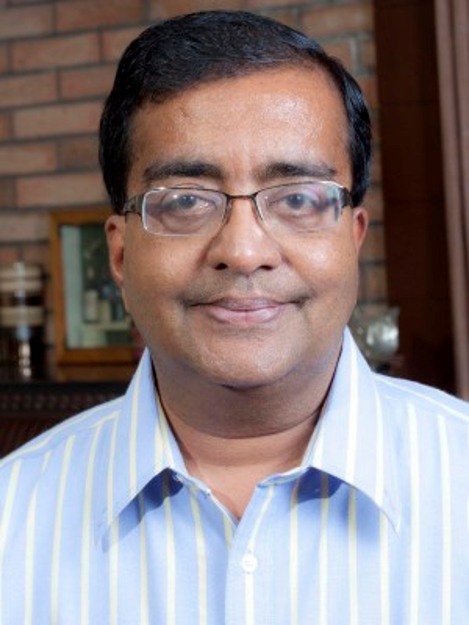 Verghese Jacob