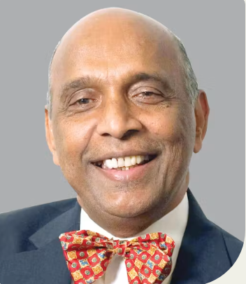Dr. G.N. Rao