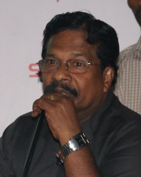 Dr. Prabhakaran