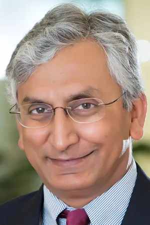 Dr. Vivekananda Jha