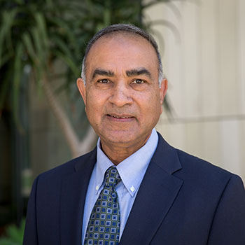 Dr. Ravindra Mehta